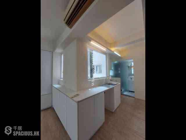Sai Ying Pun - 2B, Second Street 09