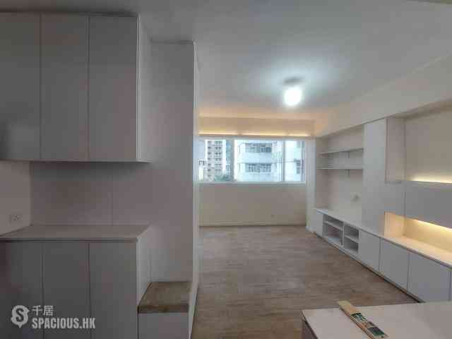 Sai Ying Pun - 2B, Second Street 10