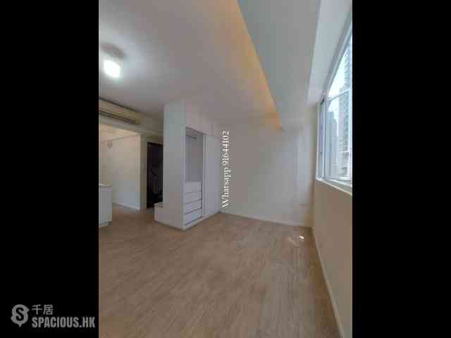 Sai Ying Pun - 2B, Second Street 12