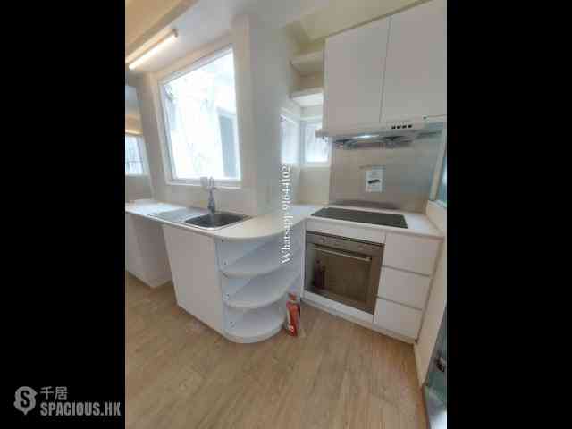 Sai Ying Pun - 2B, Second Street 16