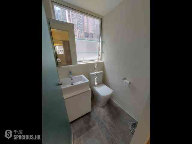 Sai Ying Pun - 2B, Second Street 19