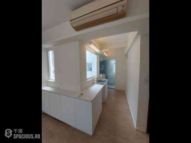 Sai Ying Pun - 2B, Second Street 23