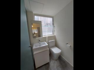 Sai Ying Pun - 2B, Second Street 27