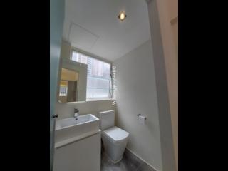 Sai Ying Pun - 2B, Second Street 28