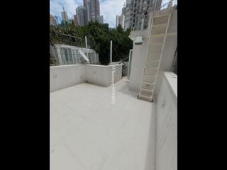 Sai Ying Pun - 2B, Second Street 31