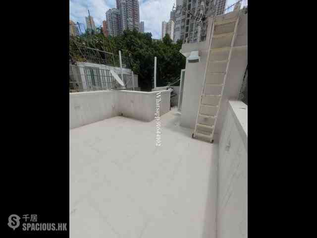 Sai Ying Pun - 2B, Second Street 31