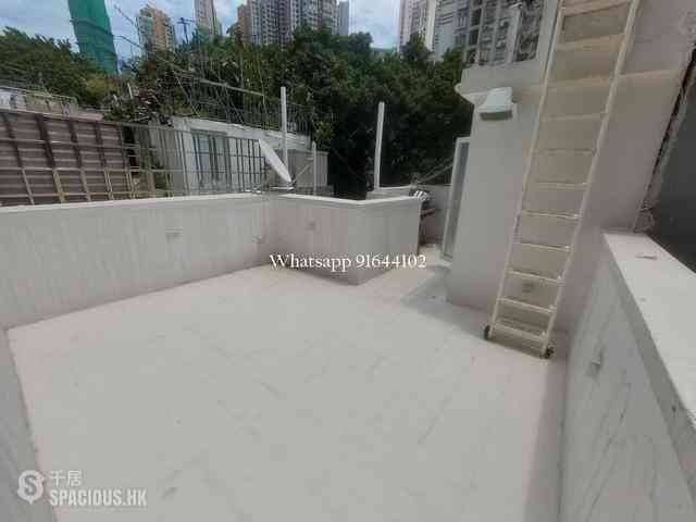 Sai Ying Pun - 2B, Second Street 32