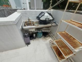 Sai Ying Pun - 2B, Second Street 34