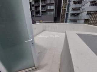 Sai Ying Pun - 2B, Second Street 35