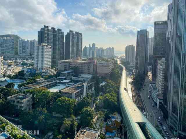 Wong Chuk Hang - The Southside Phase 3C Blue Coast II 04