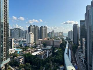 黃竹坑 - 港岛南岸3C期 Blue Coast II 03