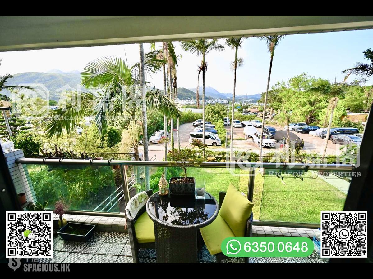 Sai Kung - Nam Wai 01