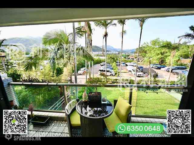 Sai Kung - Nam Wai 01