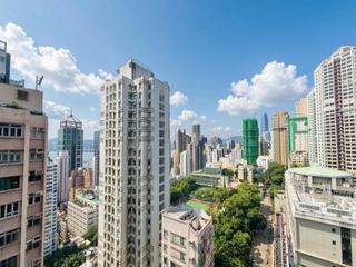 西营盘 - 半山名汇 05