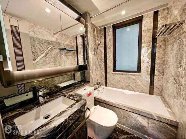 Wong Chuk Hang - The Southside Phase 3B Blue Coast 11