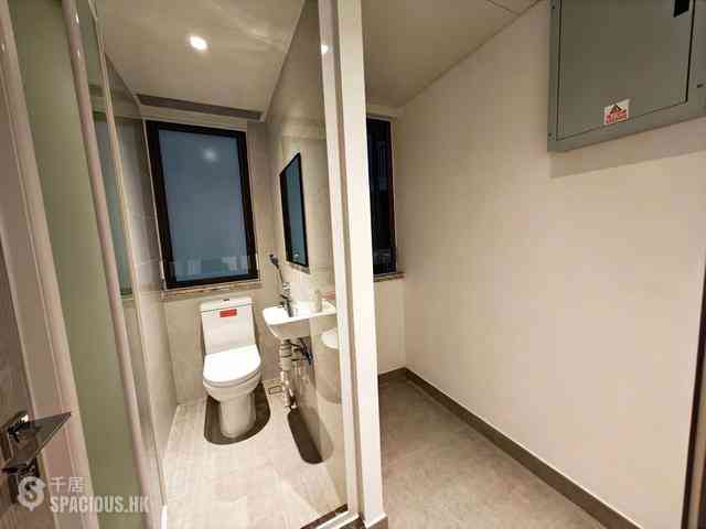 Wong Chuk Hang - The Southside Phase 3B Blue Coast 12