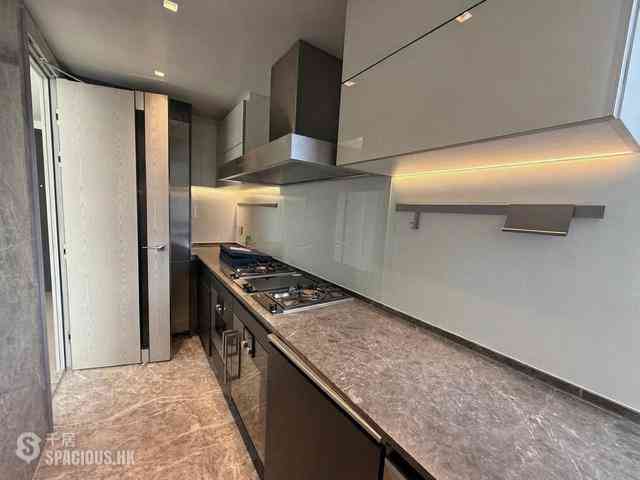 Wong Chuk Hang - The Southside Phase 3B Blue Coast 10