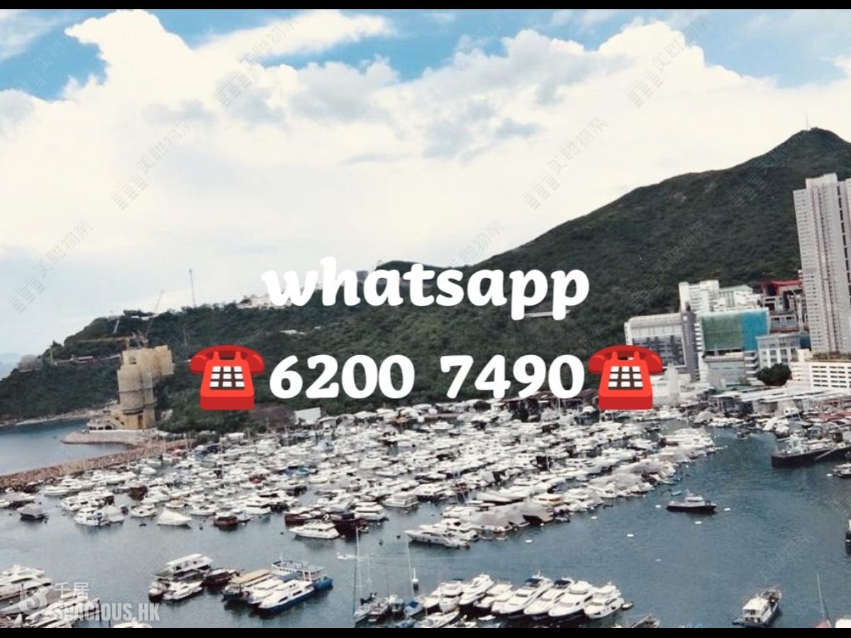 鴨脷洲 - 南區・左岸 01