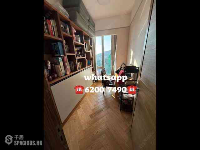 鴨脷洲 - 南區・左岸 07