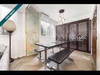 Wan Chai - Hennessy Building 02