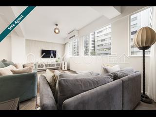 Wan Chai - Hennessy Building 04