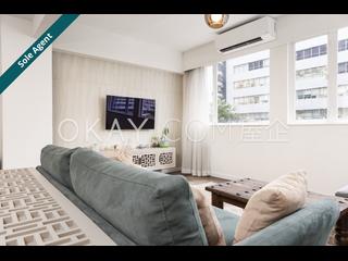 Wan Chai - Hennessy Building 06