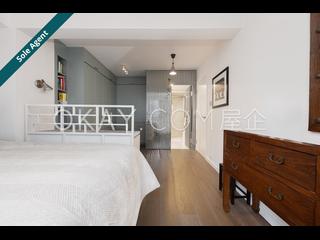 Wan Chai - Hennessy Building 10