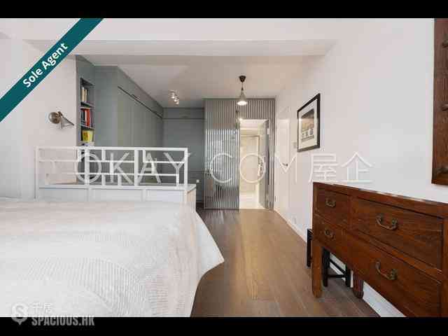Wan Chai - Hennessy Building 10