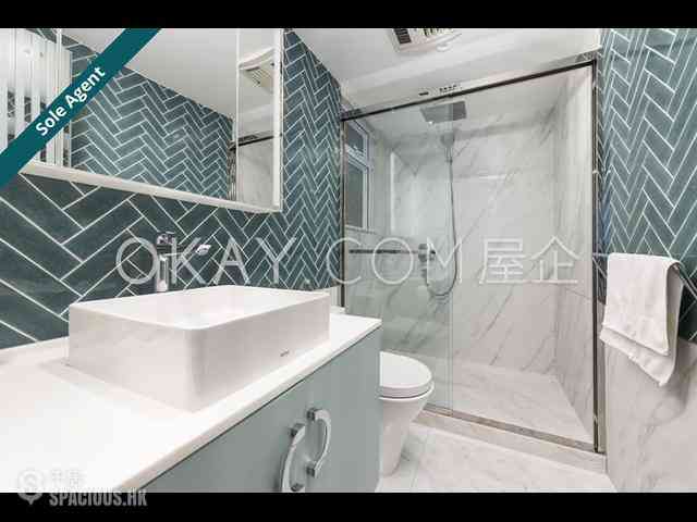 Wan Chai - Hennessy Building 11