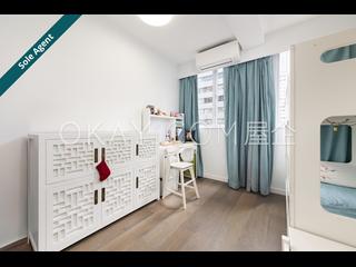 Wan Chai - Hennessy Building 13