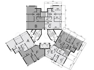 Discovery Bay - Discovery Bay Phase 1 Parkridge Village Mountain View 19