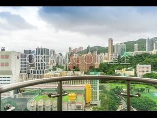 跑馬地 - 比華利山 03