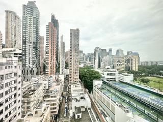 大坑 - 明新大廈 02