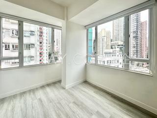 大坑 - 明新大廈 03