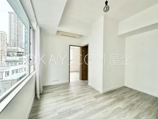 大坑 - 明新大廈 04