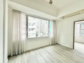 大坑 - 明新大廈 05