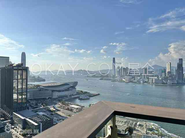 Wan Chai - The Gloucester 02