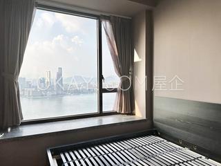 Wan Chai - The Gloucester 08