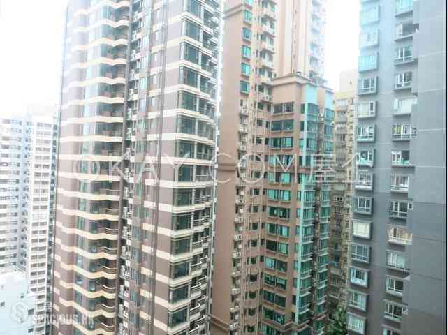 中半山 - 嘉輝大廈 06