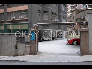 中半山 - 嘉輝大廈 13