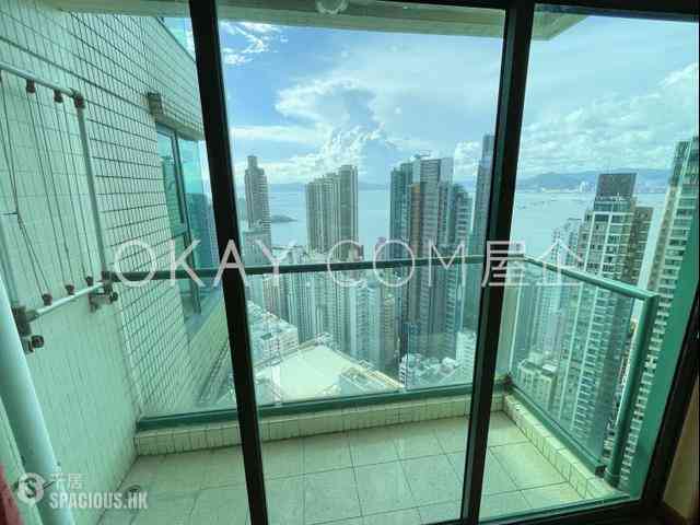 Mid Levels West - University Heights Tower 2 03