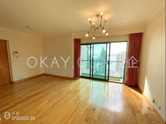 Mid Levels West - University Heights Tower 2 04