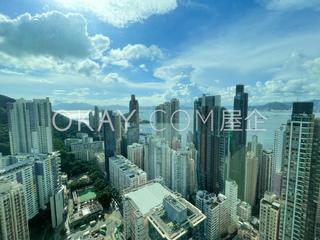 Kennedy Town - University Heights 08