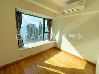 Kennedy Town - University Heights 10