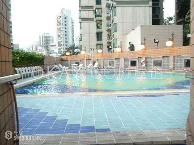 Mid Levels West - University Heights Tower 2 15