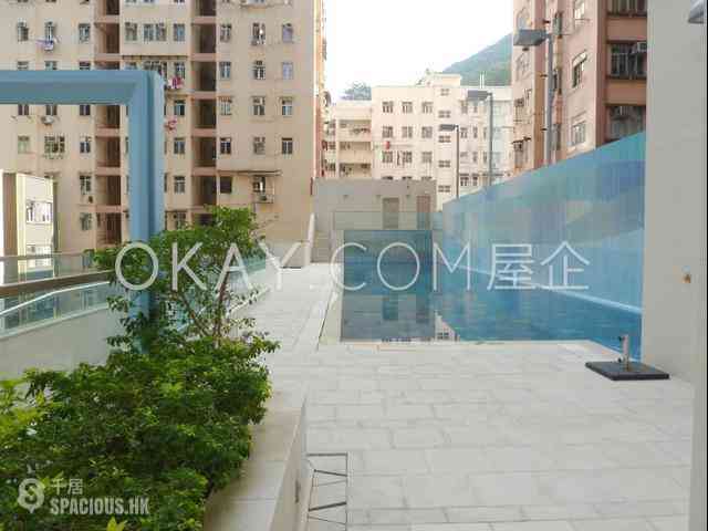 堅尼地城 - 加多近山 11