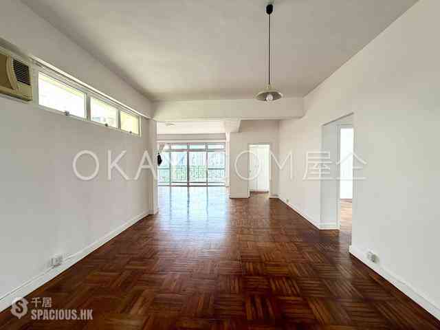 Tai Hang - 5, Wang Fung Terrace 01