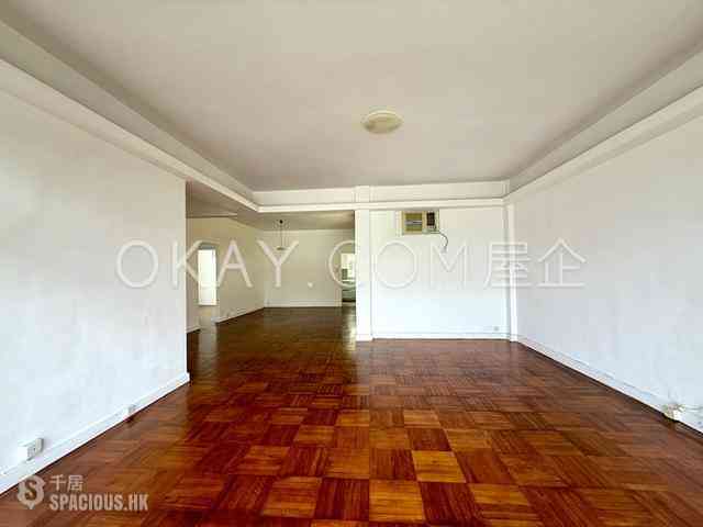 Tai Hang - 5, Wang Fung Terrace 02