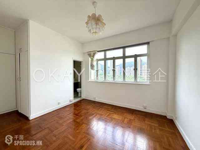 Tai Hang - 5, Wang Fung Terrace 04