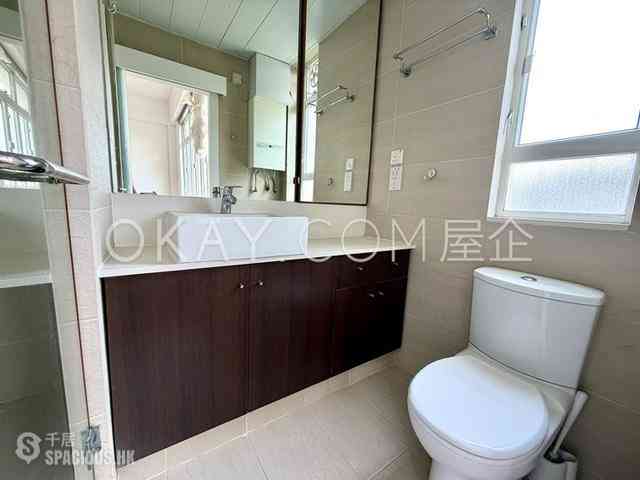 Tai Hang - 5, Wang Fung Terrace 05